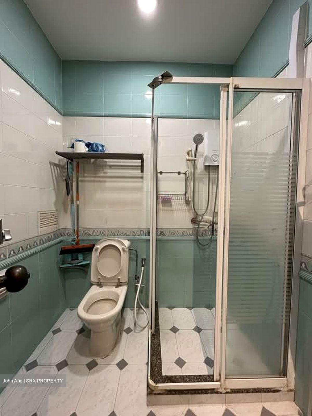 Lorong Gambir (D19), Terrace #529320021